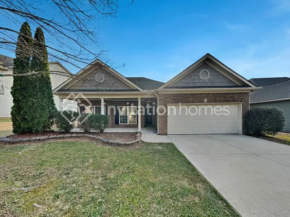 6832 Grand Hickory Dr, Braselton, GA 30517