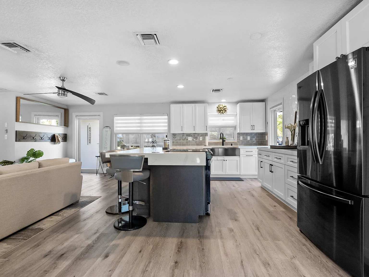 2 bed, 1357 sqft, $7,500 — Photo 4
