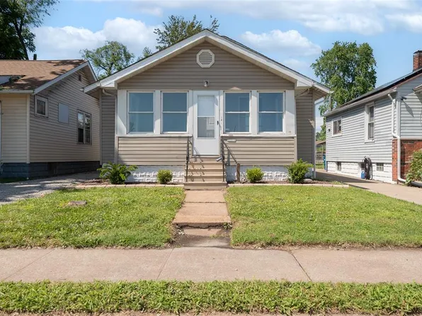 2531 Jerden Ave, Granite City, IL 62040