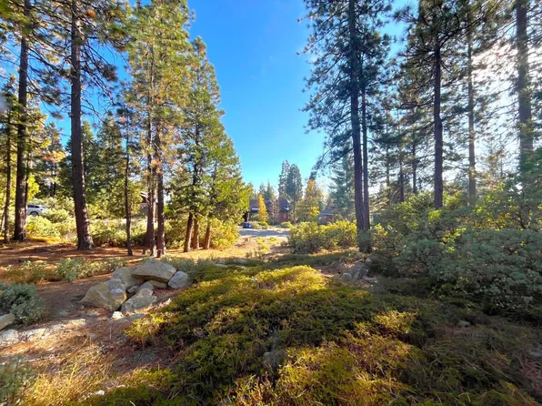 40684 Wild Rose Ln, Shaver Lake, CA 93664