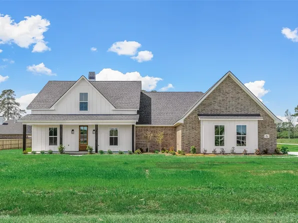 320 Granite Dr, Haughton, LA 71037