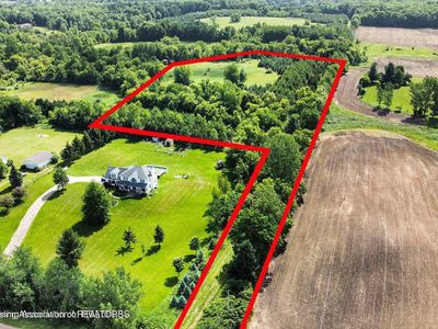 V/l S Canfield Rd, Eaton Rapids, MI, 48827