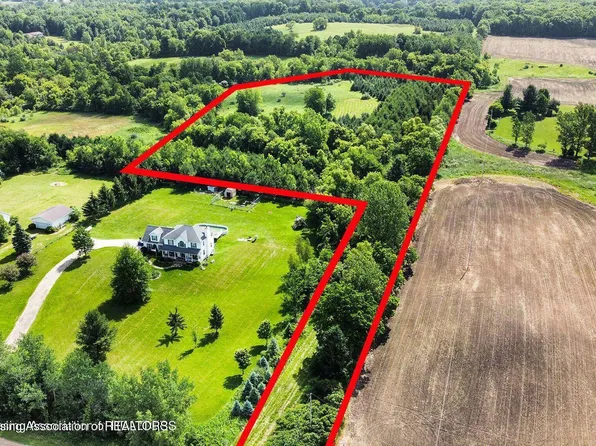 V/l S Canfield Rd, Eaton Rapids, MI 48827