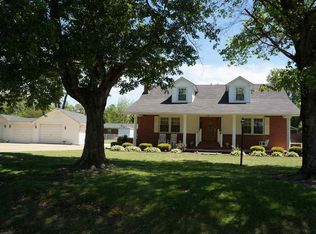 1358 Pleasant Valley Rd, Union City, TN 38261