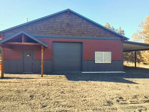 14599 SE Remington Rd, Prineville, OR 97754