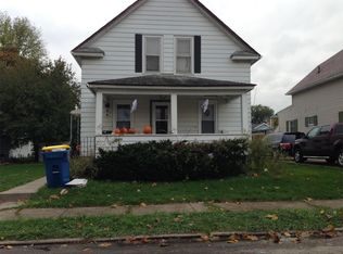 111 W 10th St APT B, Mishawaka, IN 46544
