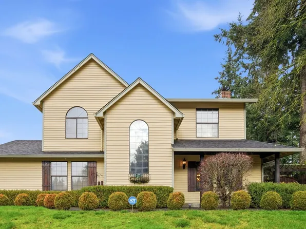 2017 SE Bella Vista Rd, Vancouver, WA 98683