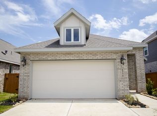 6334 Laguna Terra Dr, Katy, TX 77493