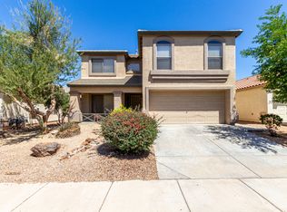 2514 W Gambit Trl, Phoenix, AZ 85085
