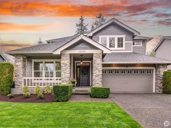 15315 75th Avenue SE, Snohomish, WA 98296