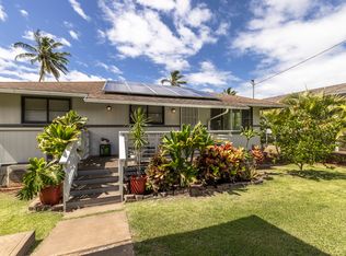 99-633 Kaulainahee Pl #1, Aiea, HI 96701