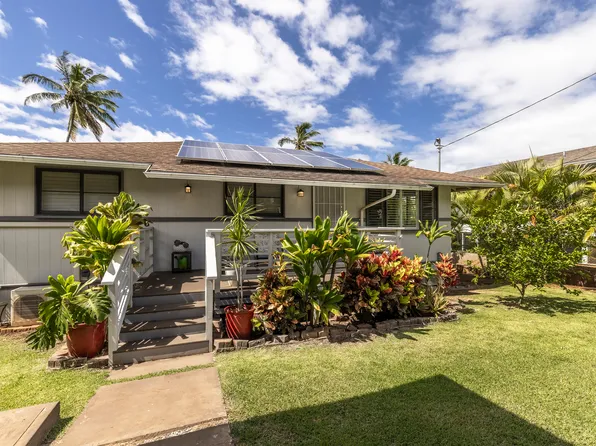 99-633 Kaulainahee Pl #1, Aiea, HI 96701