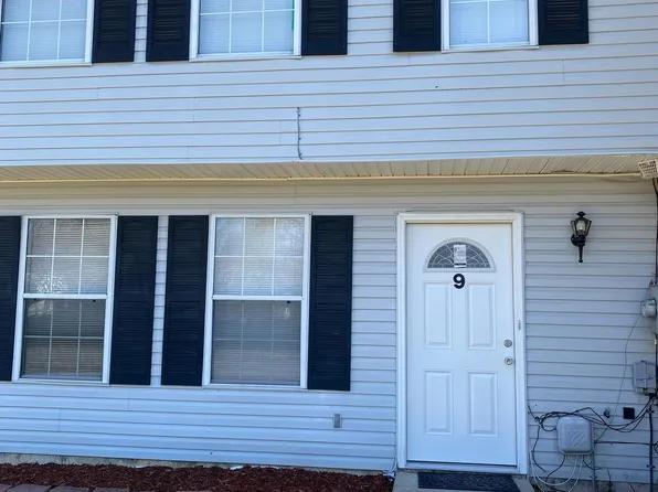 9 Shelton Ct, Indian Head, MD 20640