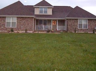 4684 County Road 15, Rayland, OH 43943