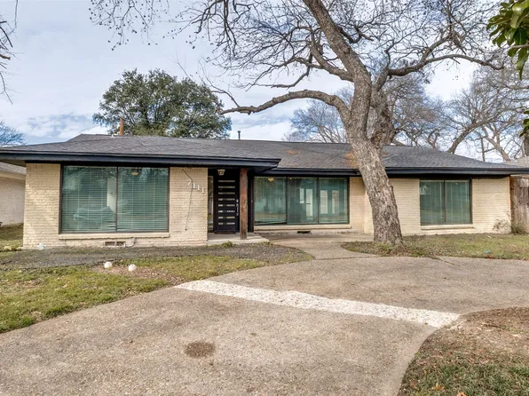 7111 Wild Valley Dr, Dallas, TX 75231