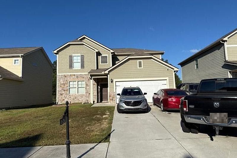1st image of 7737 Rudder Cir