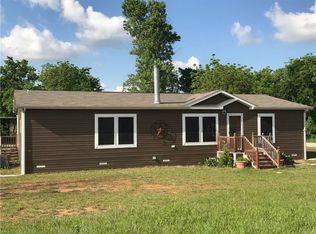 488 County Road 4898, Boyd, TX 76082