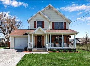 122 Burns Ct, Tonawanda, NY 14150