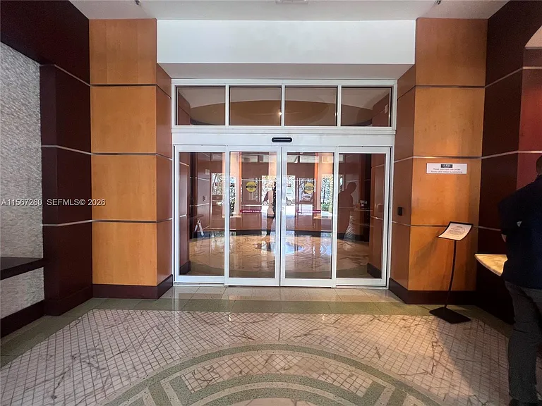16699 Collins Ave #3009 — Photo 3