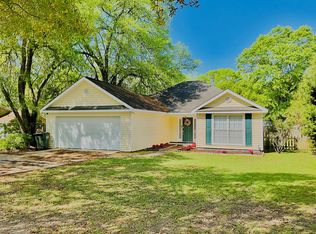 351 N Park Ave, Dothan, AL 36303