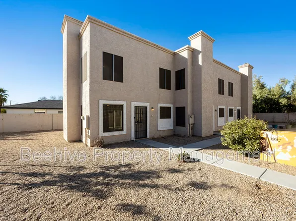 2732 E Culver St Unit 1, Phoenix, AZ 85008