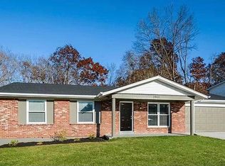 2953 Sean Pkwy #2953, Saint Louis, MO 63129