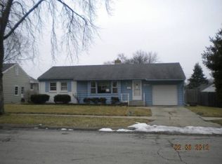 2609 Somerset Ln, Rockford, IL 61108