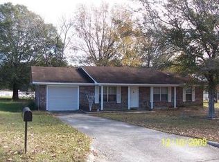 101 Tracey Cir, Enterprise, AL 36330