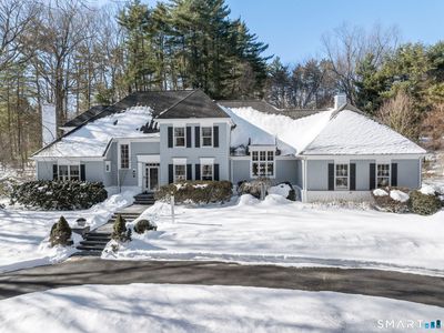 29 Sunset Farm Road, West Hartford, CT, 06107