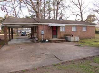 621 Us 258 N, Como, NC 27818