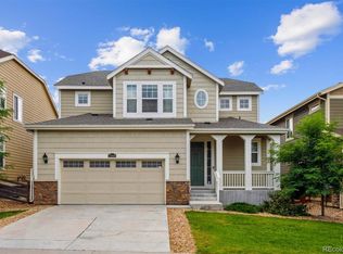 22840 E Chenango Ave, Aurora, CO 80015