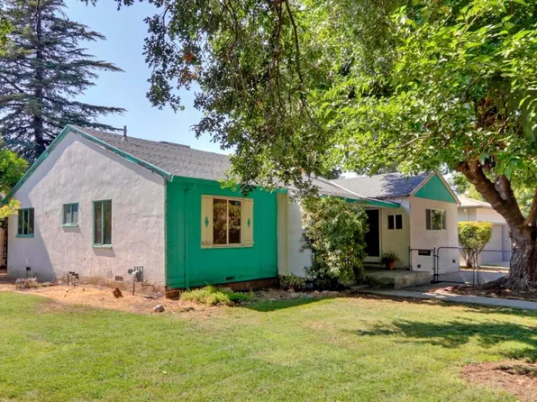 601 K St, Davis, CA 95616