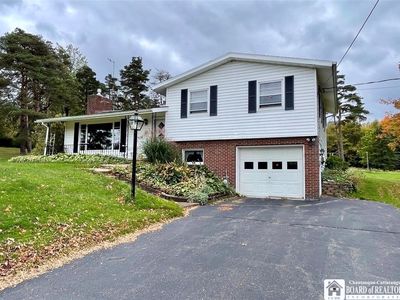 3375 Stone Quarry Rd, Fredonia, NY, 14063