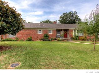 4132 E 43rd St S, Tulsa, OK 74135