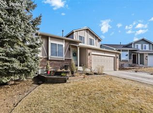 6486 Peak Vista Cir, Colorado Springs, CO 80918