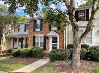 9744 Old Gate Dr, Matthews, NC 28105