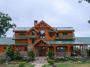 45 Washington St, Pangburn, AR 72121