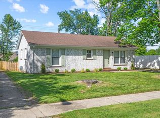 161 Toronto Rd, Lexington, KY 40515