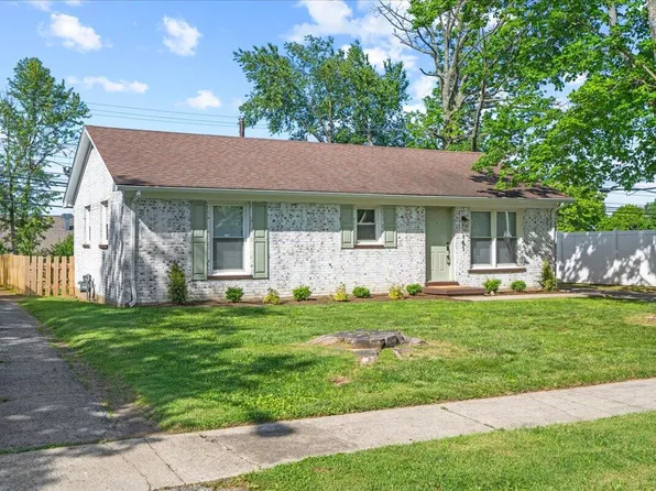 161 Toronto Rd, Lexington, KY 40515