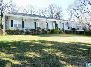 100 Hillside Rd, Bessemer, AL 35020