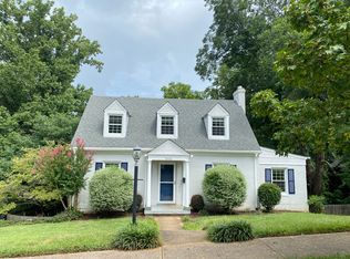 1012 New Hampshire Ave, Lynchburg, VA 24502