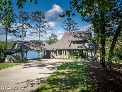 109 Oaks Point, Jacksons Gap, AL, 36861