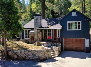 744 Rocky Loop, Crestline, CA 92325