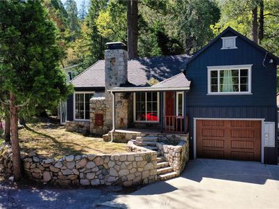 744 Rocky Loop, Crestline, CA, 92325