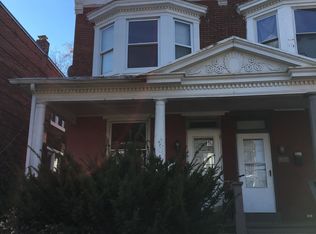 808 N 18th St, Harrisburg, PA 17103