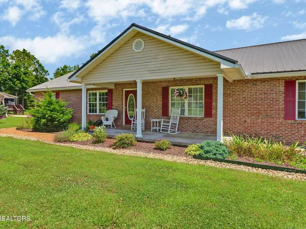 203 Locksley Cir, Crossville, TN 38555
