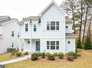 980 Shelnutt Dr, Marietta, GA