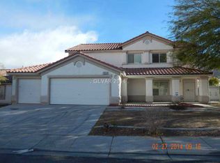 1054 Azure Heights Pl, Las Vegas, NV 89110