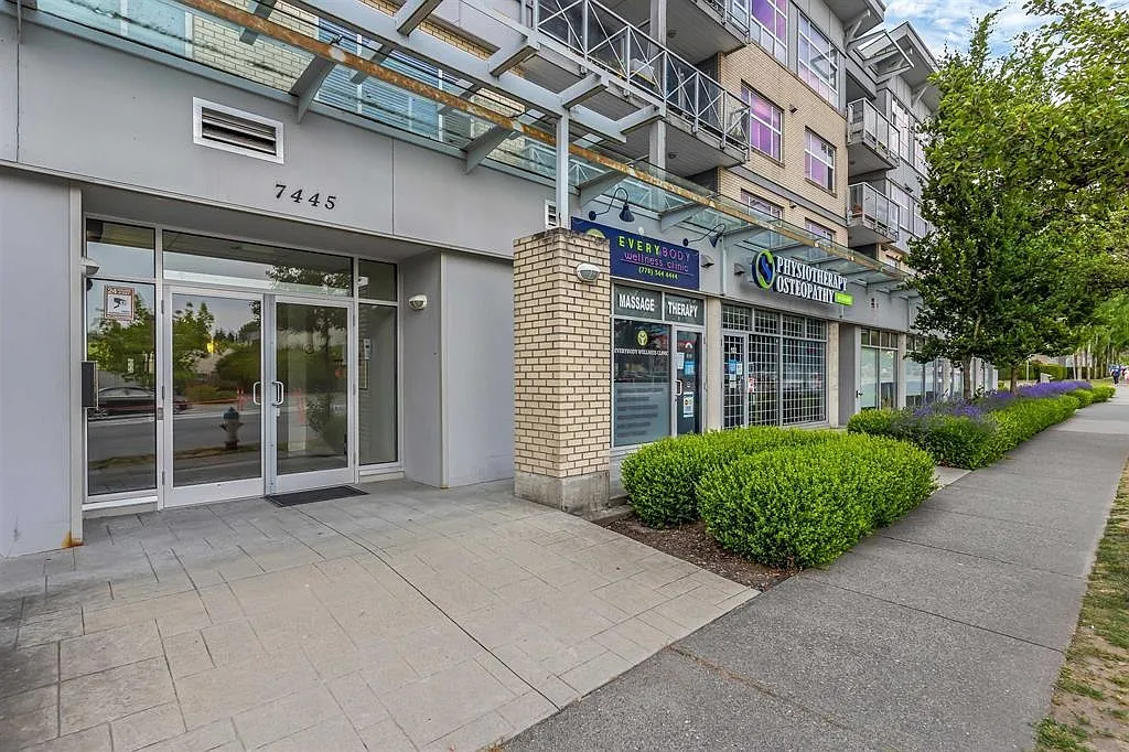 2 bed, 1000 sqft, $2,450 — Photo 1