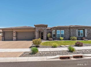 9790 Cardigan Bay Ln, Reno, NV 89521